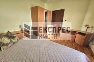 Луксозен, Обзаведен, Тристаен апартамент, ВИНС