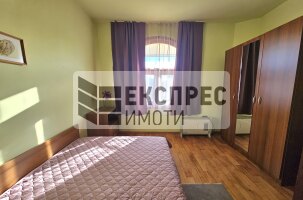 Луксозен, Обзаведен, Тристаен апартамент, ВИНС