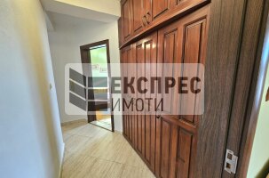 Луксозен, Обзаведен, Тристаен апартамент, ВИНС