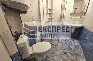 Луксозен, Обзаведен, Тристаен апартамент, ВИНС