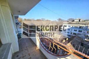 Луксозен, Обзаведен, Тристаен апартамент, ВИНС