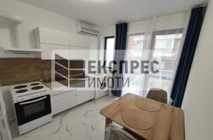FURNISHED 1 bedroom apartment, Farmers' Market