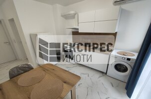 FURNISHED 1 bedroom apartment, Farmers' Market