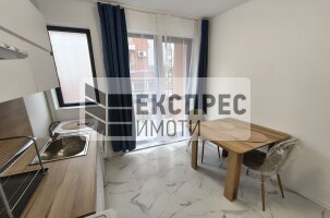 FURNISHED 1 bedroom apartment, Farmers' Market