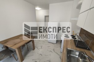 FURNISHED 1 bedroom apartment, Farmers' Market