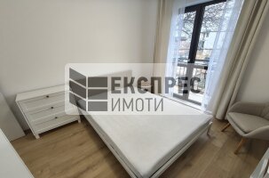 FURNISHED 1 bedroom apartment, Farmers' Market