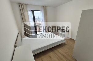 FURNISHED 1 bedroom apartment, Farmers' Market