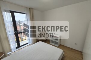 FURNISHED 1 bedroom apartment, Farmers' Market