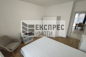 FURNISHED 1 bedroom apartment, Farmers' Market