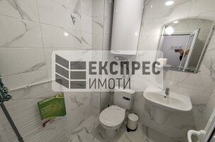 FURNISHED 1 bedroom apartment, Farmers' Market