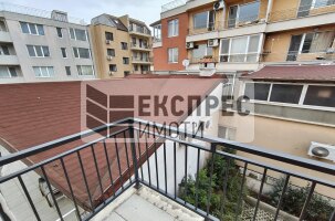 FURNISHED 1 bedroom apartment, Farmers' Market