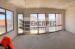  2 bedroom apartment, Trakata