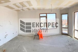  2 bedroom apartment, Trakata