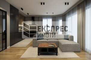  2 bedroom apartment, Trakata