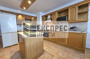 Furnished 3 bedroom apartment, Chayka