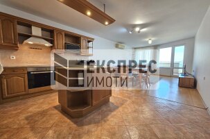 Furnished 3 bedroom apartment, Chayka