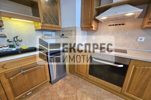 Furnished 3 bedroom apartment, Chayka