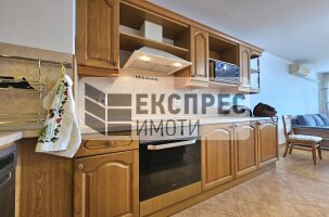 Furnished 3 bedroom apartment, Chayka