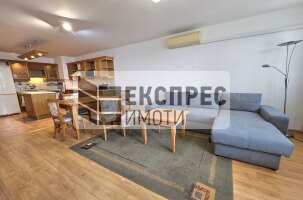 Furnished 3 bedroom apartment, Chayka
