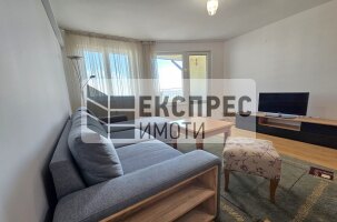 Furnished 3 bedroom apartment, Chayka