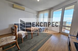 Furnished 3 bedroom apartment, Chayka