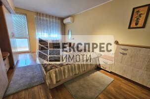 Furnished 3 bedroom apartment, Chayka