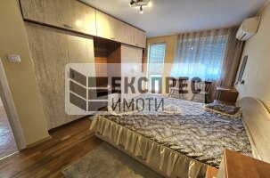 Furnished 3 bedroom apartment, Chayka