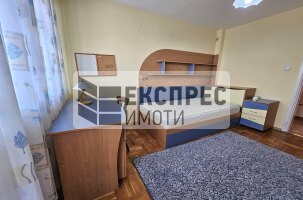 Furnished 3 bedroom apartment, Chayka