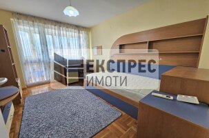 Furnished 3 bedroom apartment, Chayka