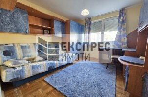 Furnished 3 bedroom apartment, Chayka