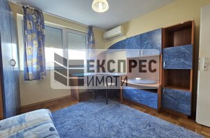 Furnished 3 bedroom apartment, Chayka