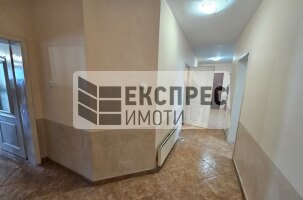 Furnished 3 bedroom apartment, Chayka