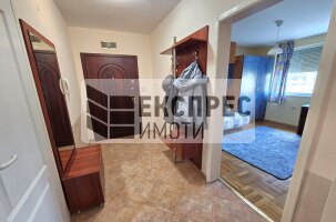 Furnished 3 bedroom apartment, Chayka