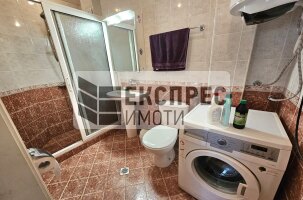 Furnished 3 bedroom apartment, Chayka