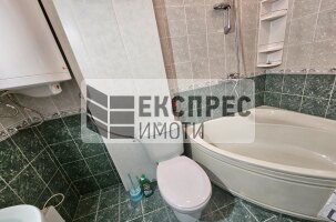 Furnished 3 bedroom apartment, Chayka