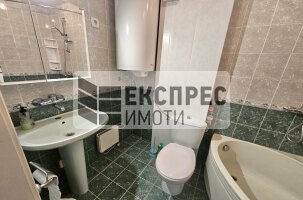 Furnished 3 bedroom apartment, Chayka