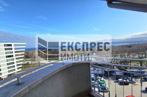 Furnished 3 bedroom apartment, Chayka