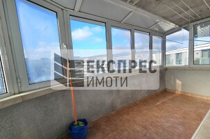 Furnished 3 bedroom apartment, Chayka
