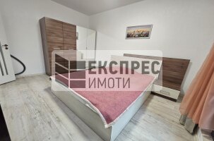 Нов, Обзаведен Двустаен апартамент, Морска градина