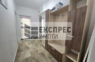 Нов, Обзаведен Двустаен апартамент, Морска градина