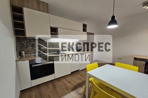 Нов, Обзаведен Едностаен апартамент, Левски