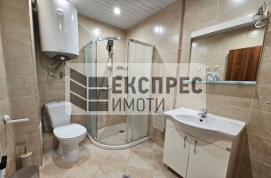  1 bedroom apartment, Trakata