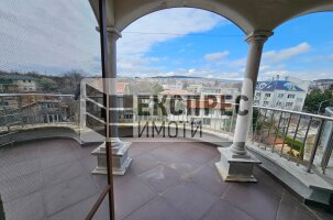  1 bedroom apartment, Trakata