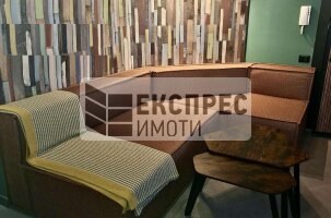  1 Schlafzimmer Wohnung, Center