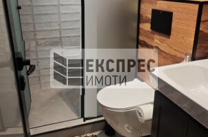  1 Schlafzimmer Wohnung, Center