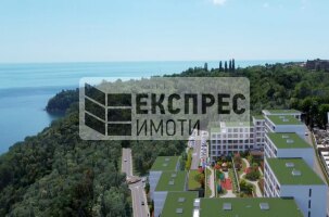 Студио Едностаен апартамент, Галата