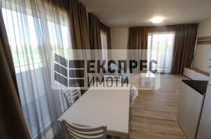 Обзаведен Едностаен апартамент, Левски