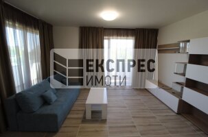 Обзаведен Едностаен апартамент, Левски