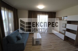 Обзаведен Едностаен апартамент, Левски