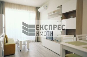 Furnished Studio, Levski
